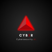 CYB3R logo - Similar company to Cyb3R