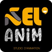 Nel'Anim logo - Similar company to Nelam Services