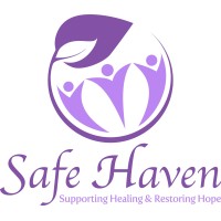 Safe Haven of Pender Inc logo - Similar company to Attends Uk