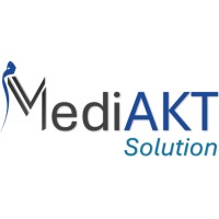 MediAKT Solution logo - Similar company to Perspectives Transfert