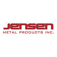 Jensen Metal Products Inc. logo - Similar company to Cdp Solutions