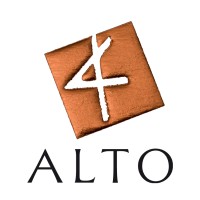 ALTO Signalétique logo - Similar company to Multi Neon
