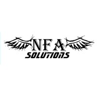 NFA Solutions (PTY) LTD logo - Similar company to Visualize It Global