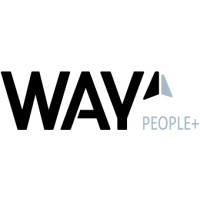 WAY People+ GmbH & WAY HR Professionals & Experts GmbH logo - Similar company to Way Business Solutions Gmbh