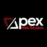 Apex Web Studios logo - Similar company to Design District