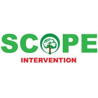 Scope Intervention logo - Similar company to The Restoration Alliance
