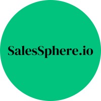 SalesSphere.io logo - Similar company to Nectis