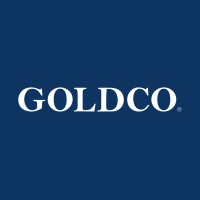 GOLDCO logo - Similar company to Inaltech