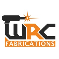 WRC Fabrications Ltd logo - Similar company to Ashdale