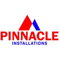 Pinnacle Installations logo - Similar company to Zcc Spray Coating Solutions
