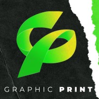 Graphic Print logo - Similar company to Graphic Print Group