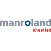 Manroland Latina logo - Similar company to Manroland Sheetfed