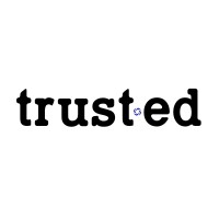 SMS trust.ed logo - Similar company to Sms-Fly