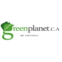 Greenplanet C.A. logo - Similar company to Green Planet