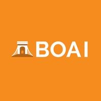 BOAI Org logo - Similar company to Zzapps