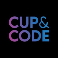 Cup&Code logo - Similar company to Al Sadaf Studio