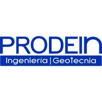 Prodein, Ingeniería y Geotecnia logo - Similar company to Ansase
