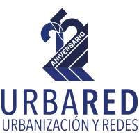 Urbared logo - Similar company to Plataforma Electronet Sl