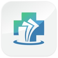 Iatriki Billing logo - Similar company to Adroit Cloud Consulting