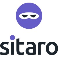 Sitaro logo - Similar company to Mypath Io