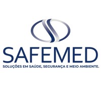 Safemed Brasil logo - Similar company to Resgate.Com (Oficial)