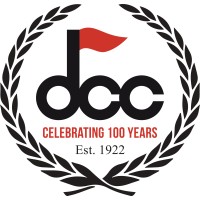Denton Country Club logo - Similar company to The Network Bar
