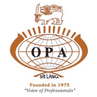OPA Sri Lanka logo - Similar company to Marisa Hamamoto