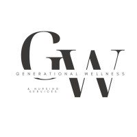 Generational Wellness and Nursing Services Inc. logo - Similar company to Brown Rogers Therapy