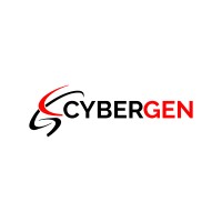 CyberGen (Pvt) Ltd logo - Similar company to Cybergen Security