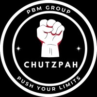 Chutzpah Inc logo - Similar company to Intelaxy Strategy & Management Consulting Llp