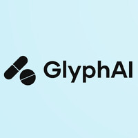 GlyphAI logo - Similar company to Rf Biotech