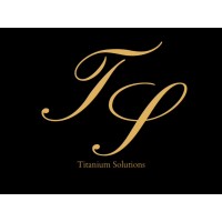 Titanium Solutions logo - Similar company to Samanafza