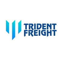 Trident Freight Ltd logo - Similar company to Trident Logistics, Llc