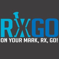 RxGo.com logo - Similar company to Nulifespanrx