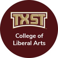 College of Liberal Arts at Texas State University logo - Similar company to Texas State University Alumni