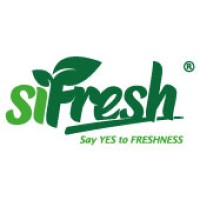 SIFRESH® logo - Similar company to Procesavo®