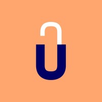 Unlawcked logo - Similar company to Q Blockchain