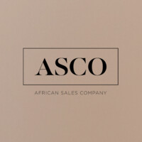 African Sales Company (ASCO) logo - Similar company to Vertical Integrity