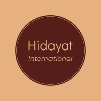 Hidayat International logo - Similar company to Hgl Infotech