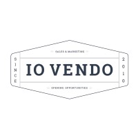 IOVENDO logo - Similar company to Cybrconnect Ltd