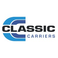 Classic Carriers, Inc. logo - Similar company to Cheeseman Transport
