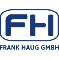Frank Haug GmbH logo - Similar company to Scw Gmbh