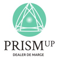 Prismup logo - Similar company to Nvg Value Pricing