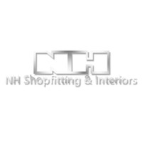 NH Shopfitting & Interiors logo - Similar company to Situ Construction Ltd
