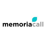 MemoriaCall™ logo - Similar company to Celloip Technologies