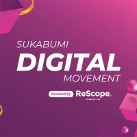 Sukabumi Digital Movement by ReScope Creative Lab logo - Similar company to Infosmi