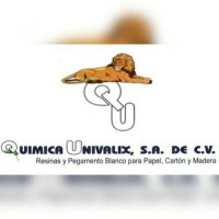 Química Univalix logo - Similar company to Magnesium Group