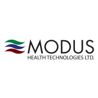 Modus Health Technologies Ltd. logo - Similar company to Sysmark Limited