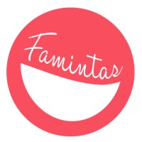Famintas logo - Similar company to Ary-Tech