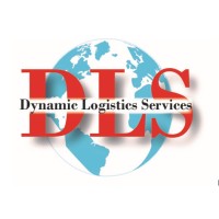 DLS Logistics Group logo - Similar company to Dsl Logistics